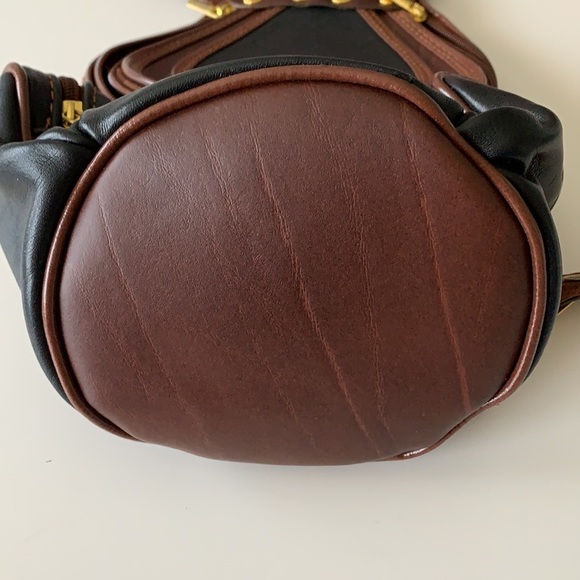 Italian Made Backpack - Picture 4 of 8